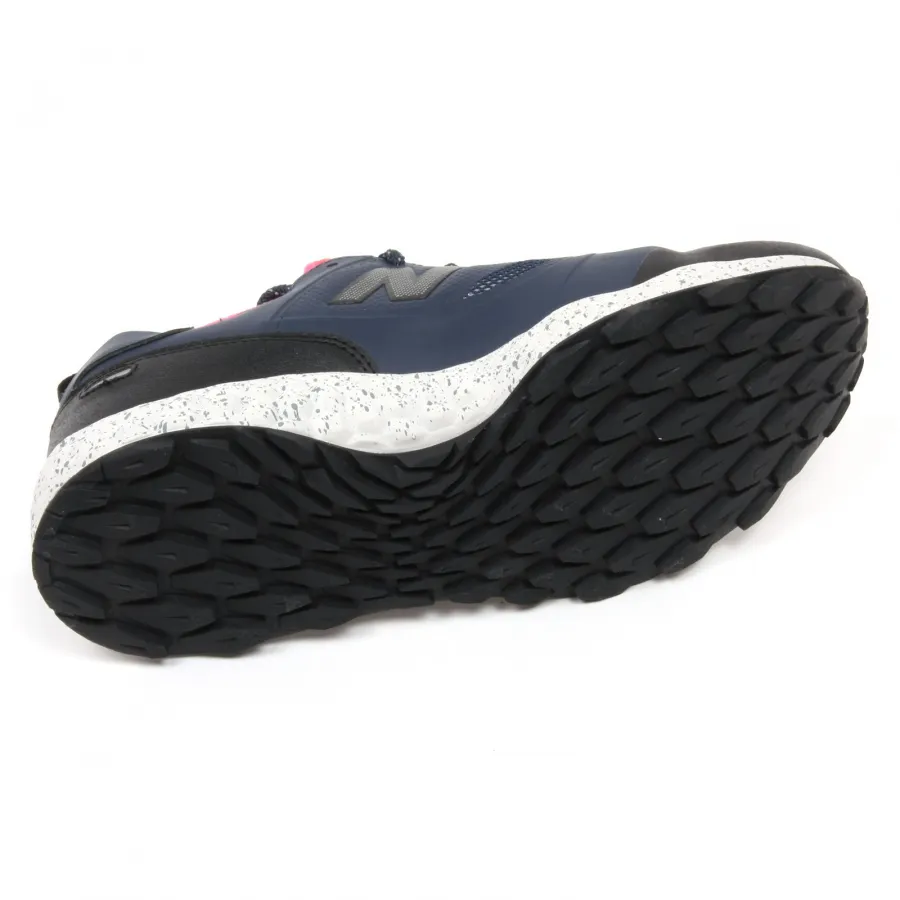 C5112 sneaker uomo NEW BALANCE scarpa blu/nero shoe man