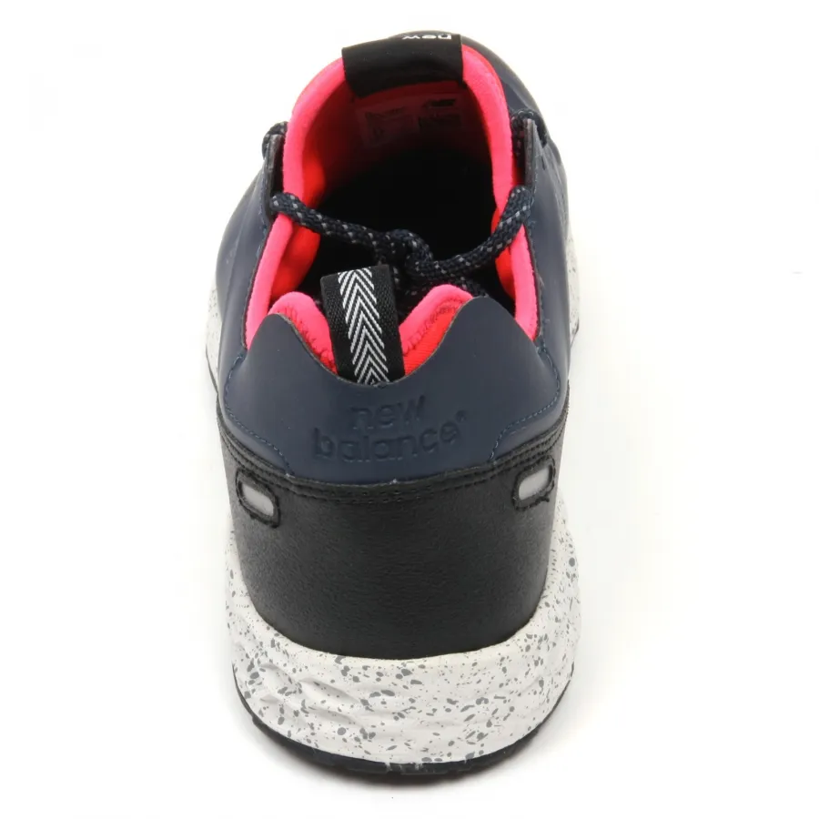 C5112 sneaker uomo NEW BALANCE scarpa blu/nero shoe man
