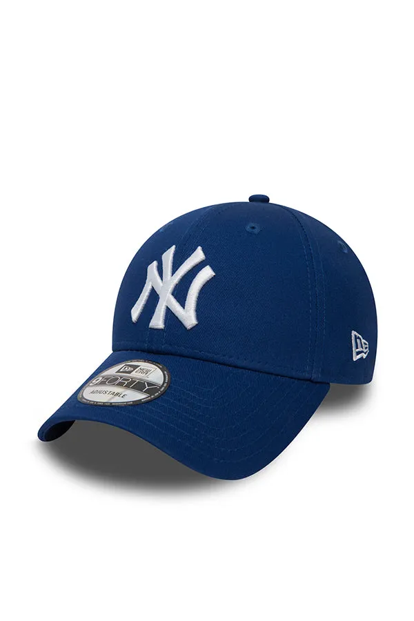 Cappellino 9FORTY Regolabile New York Yankees Essential