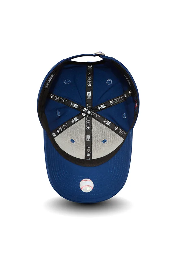 Cappellino 9FORTY Regolabile New York Yankees Essential