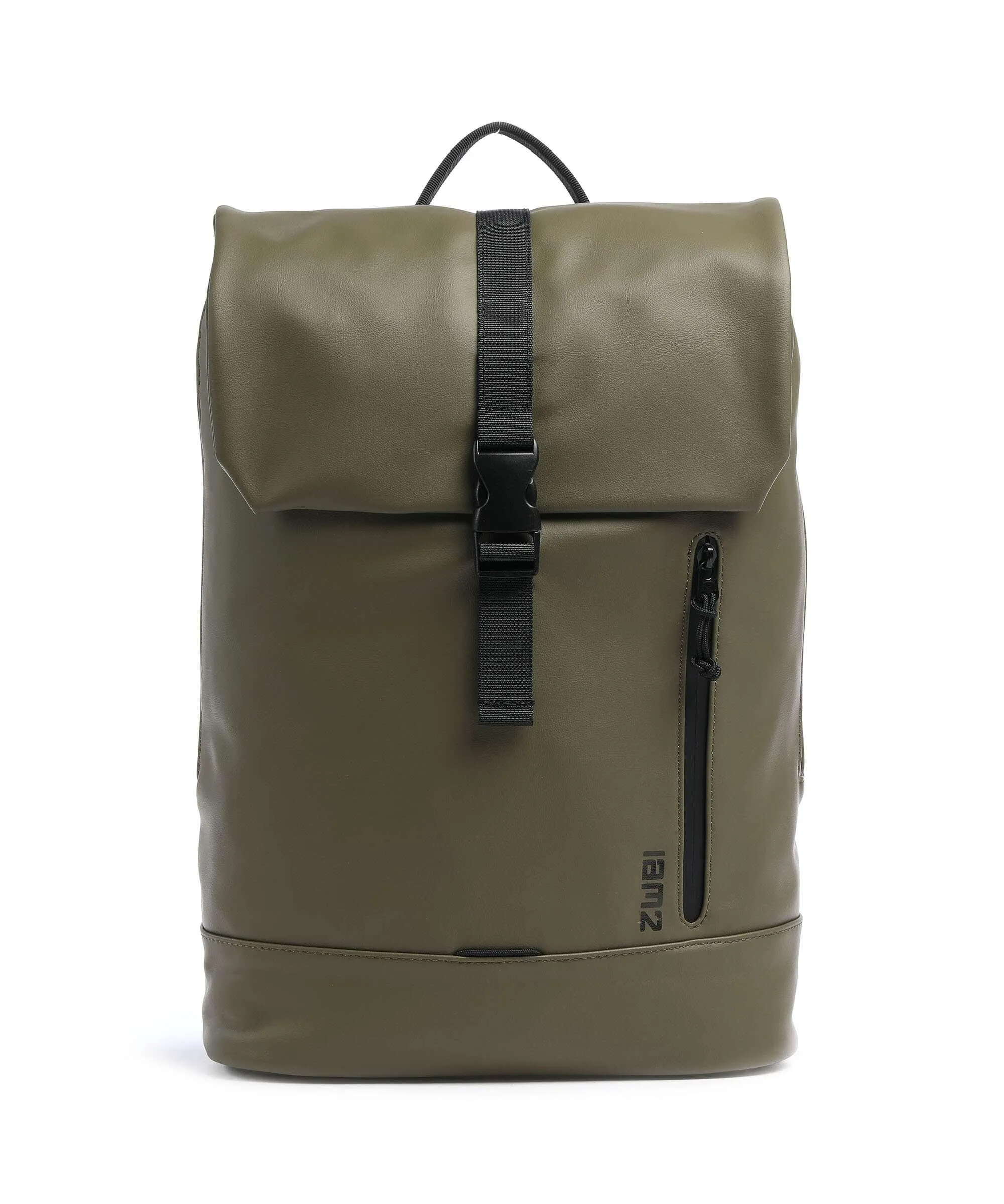  Zwei Cargo CAR150 Zaino 14″ poliuretano verde-oliva  